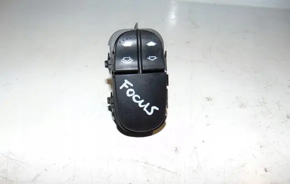 Ford Focus Electric window control switch YS4T14529AA
