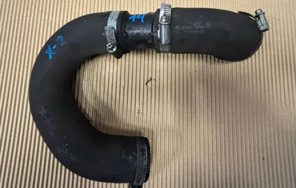 Volkswagen ID.3 Air intake hose/pipe 2X0145792 LINDE CPY