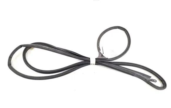 Mercedes-Benz A W169 Front door rubber seal A1697270430