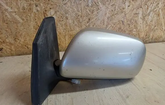 Toyota Corolla E120 E130 Front door electric wing mirror E11015829 SKH7477 E11025829
