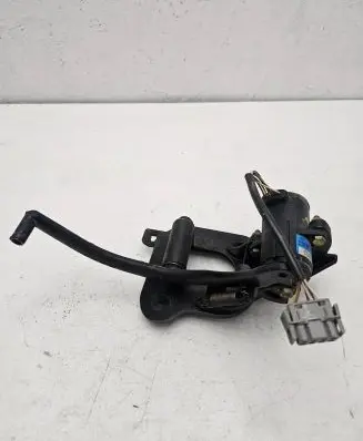 BMW 3 E46 Throttle position sensor 290400686 0205001040 2245690