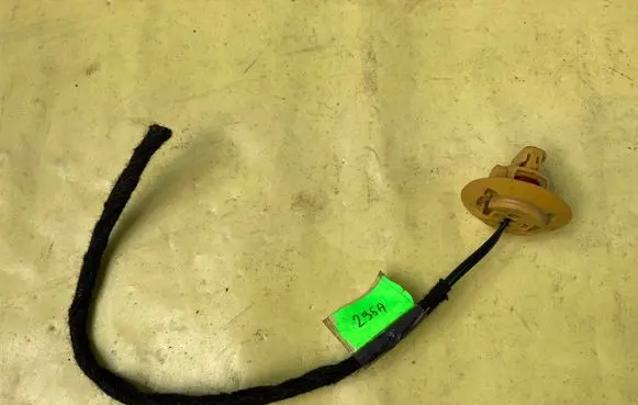 Mercedes-Benz B W245 Other brake parts A1695450428