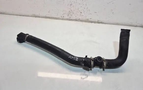 Alfa Romeo 159 Engine coolant pipe/hose 