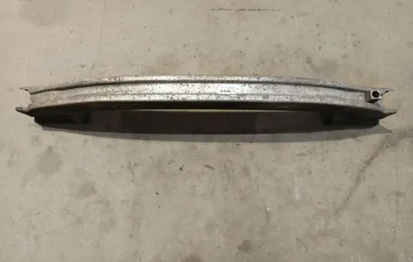 Opel Vectra C Rear beam