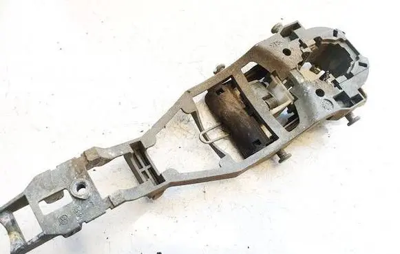 Volkswagen Jetta V Front door exterior handle 1K0837886