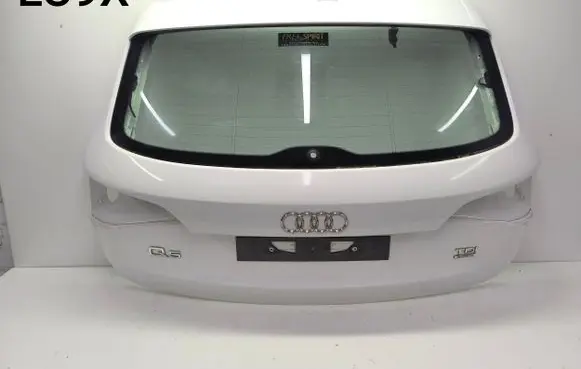 Audi Q5 SQ5 Tailgate/trunk/boot lid