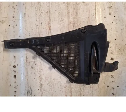 BMW X5 E70 Wiper trim 108341
