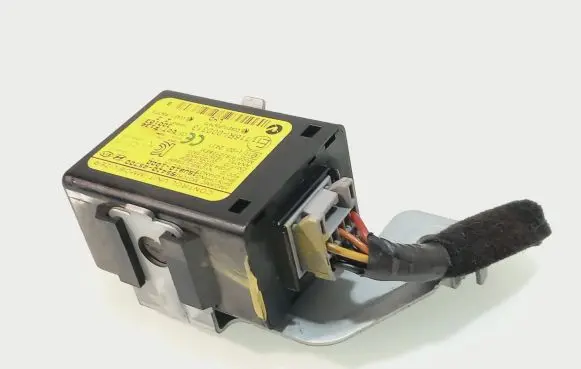 Hyundai i30 Immobilizer control unit/module 95420A5700