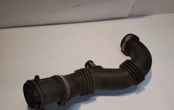 Citroen Berlingo Mass air flow meter 9650010780 72834204