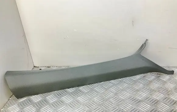 Audi A4 S4 B9 (A) pillar trim 8W0867234B