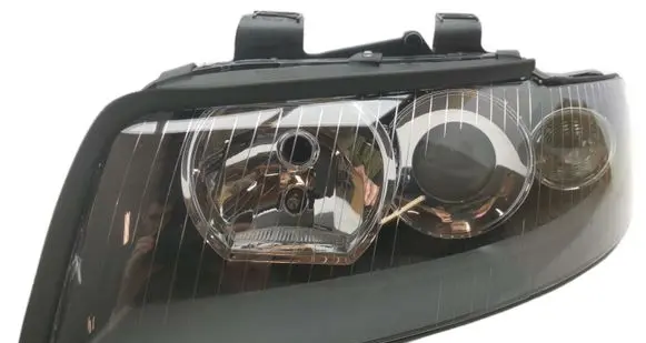 Audi A4 S4 B6 8E 8H Headlight/headlamp 8E09941029AG