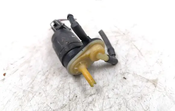 Opel Meriva A Windscreen/windshield washer pump 24439254035