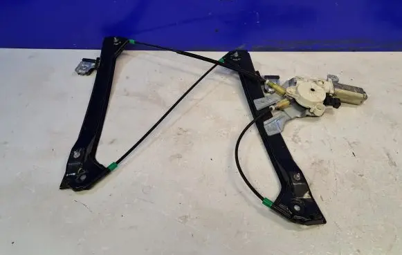 Saab 9-3 Ver2 Front door electric window regulator 12793728 12788799