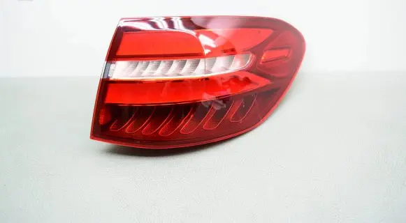 Mercedes-Benz GLC X253 C253 Rear/tail lights A2539061200