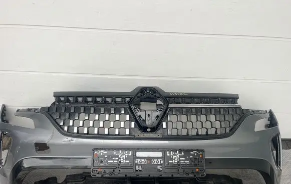Renault Austral Front bumper 161223