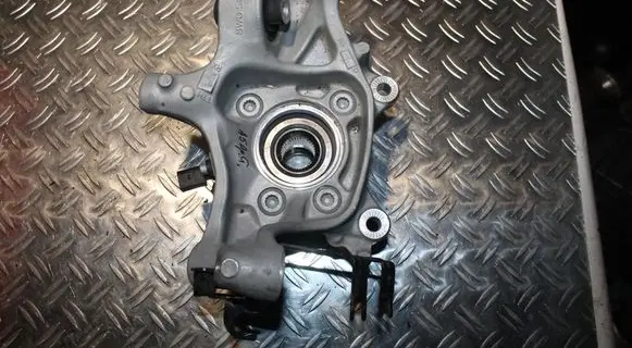 Audi A5 Drum brake (rear) 8W0505432Q A7519