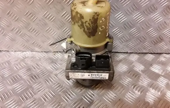 Renault Laguna III Electric power steering pump A5097167J 491109313R 038816D0