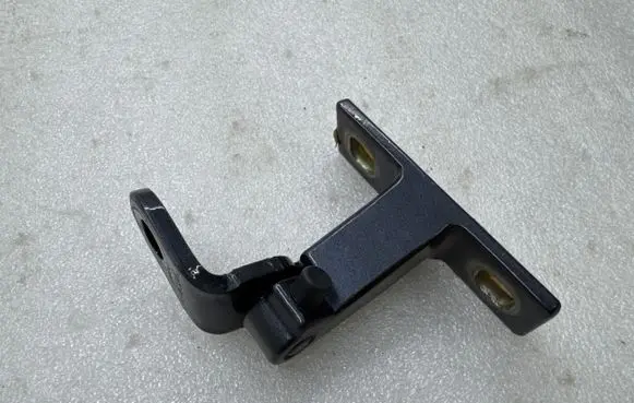 Tesla Model Y Rear door upper hinge 