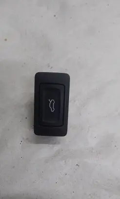 Audi A6 S6 C7 4G Tailgate/boot open switch button 4G0959831A 1009116 10092018