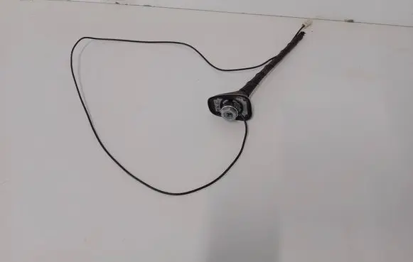 Renault Megane IV Radio antenna 555555R