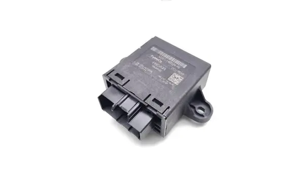 Ford Puma Door control unit/module LU5T-14B534-AE