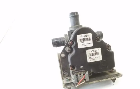 Tesla Model S Other engine bay part G93610R010 600738400B