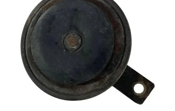 BMW 3 E30 Horn signal E120011
