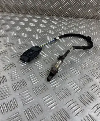 Peugeot 3008 II Lambda probe sensor 9816276480