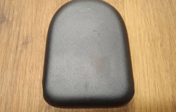 Ford Mustang VI Other interior part GR3B17D550A