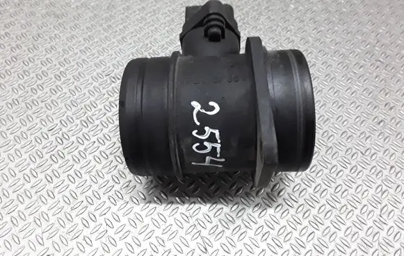 Audi A3 S3 A3 Sportback 8P Mass air flow meter 038906461B