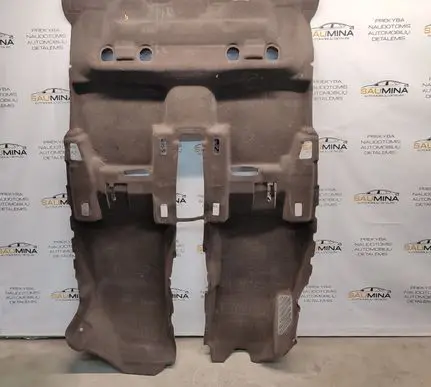 Buick Encore I Interior carpet 
