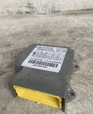 Audi Q7 4L Airbag control unit/module 4L0959655