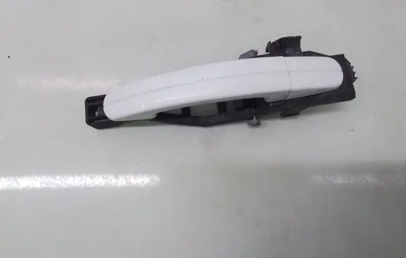 Ford Focus ST Front door exterior handle