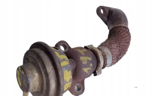 Mitsubishi Carisma EGR valve