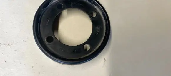 Ford Connect Water pump pulley 98FF8509BA 98FF8509