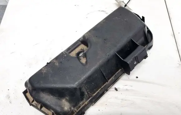 Renault Espace - Grand espace IV Engine cover (trim) 8200164199
