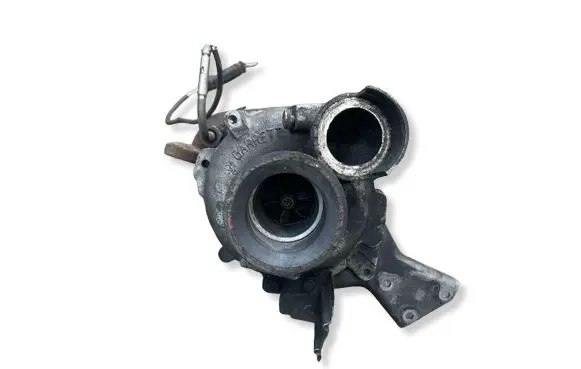 Mercedes-Benz S W221 Turbo A6290901380
