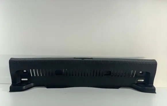 Volkswagen Golf Plus Trunk/boot sill cover protection 5M0863459D