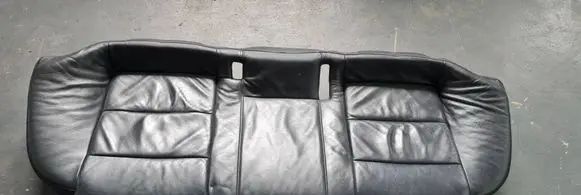 Audi A6 S6 C6 4F Rear seat 4F0885375E