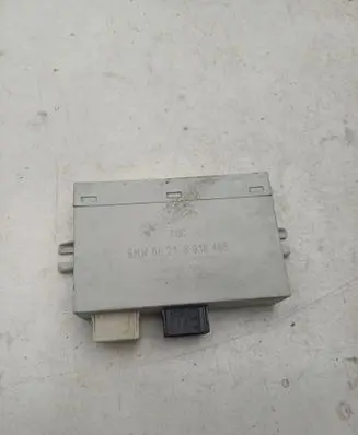 BMW 3 E46 Parking PDC control unit/module 66216916405 6916405
