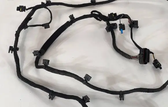 Mercedes-Benz S W223 Wiring harness A2235404756