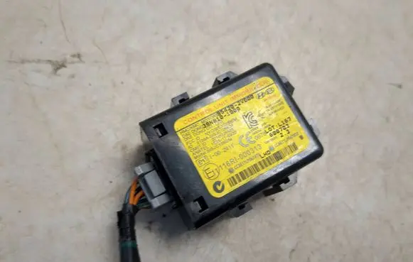 Hyundai i40 Immobilizer control unit/module 954202V000 116RI000313