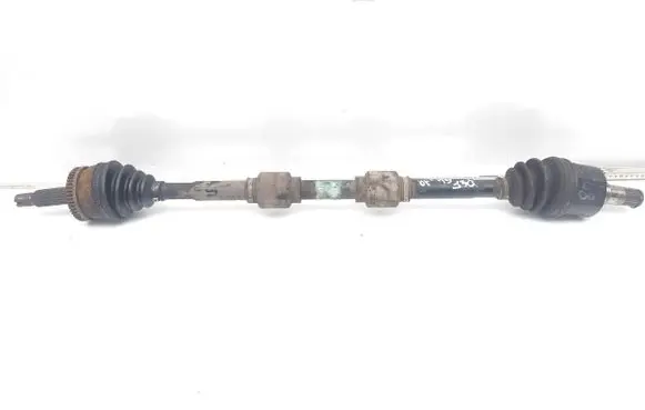 Hyundai i40 Front driveshaft 495013Z400