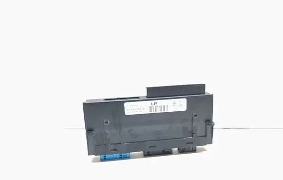 BMW X6 M Comfort/convenience module 9227172 61359227172