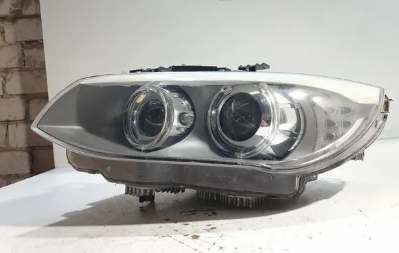 BMW 3 E92 E93 Headlight/headlamp 7239929 27312732 0301261673
