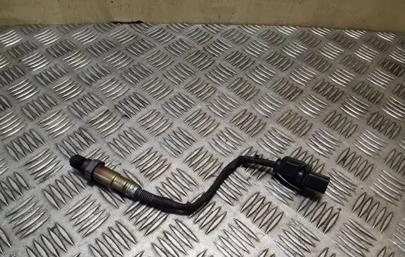 Lambda probe sensor