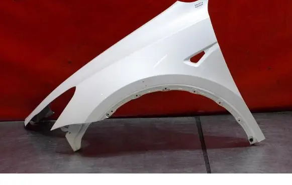 Tesla Model Y Fender 