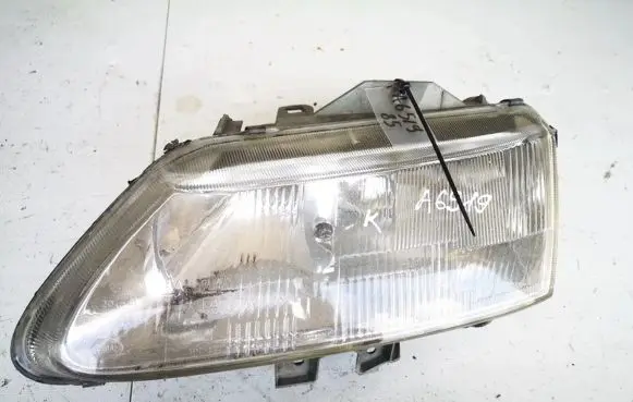 Renault Laguna I Headlight/headlamp 13996500 139965-00