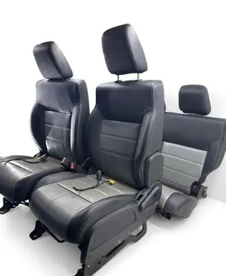 Dodge Nitro Seat set