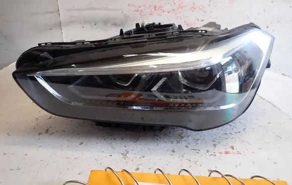 BMW X1 F48 F49 Headlight/headlamp 5A0117102